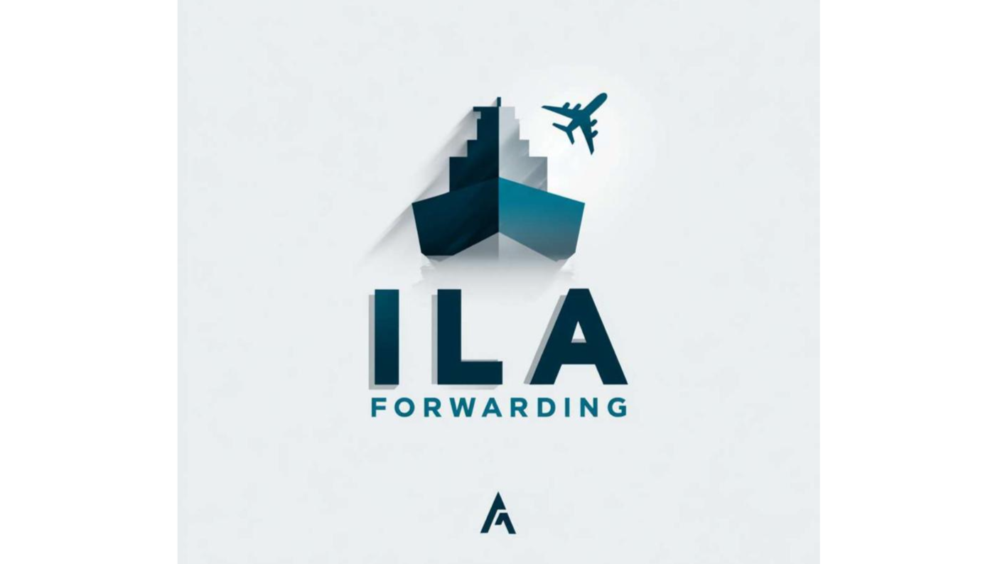 ILA FORWARDING S.A DE C.V.