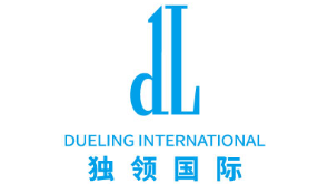 Hebei duling International Trade Co., Ltd logo