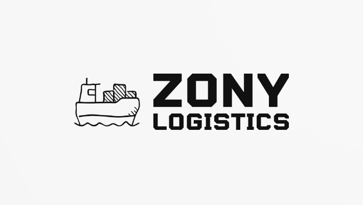ZONY LOGISTICS CO.,LTD logo