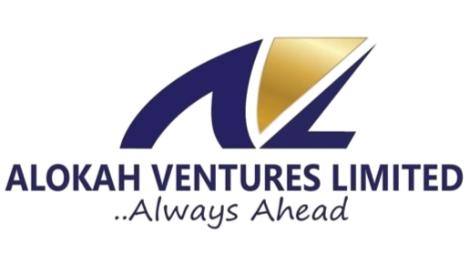 ALOKAH VENTURES LTD
