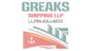 GREAKS SHIPPING LLP