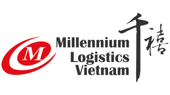 CONG TY TNHH MILLENNIUM LOGISTICS VIETNAM