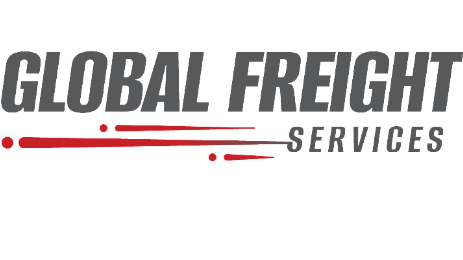 GLOBAL FREIGHT SERVICES (SHANGHAI) CO., LTD. NINGBO BRANCH logo