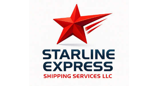 Starline Express Shipping Services LLC