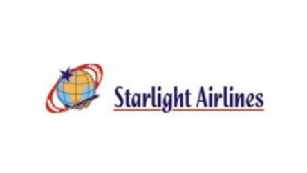 STARLIGHT AIRLINES FZELogistics Services Company Information-JCtrans