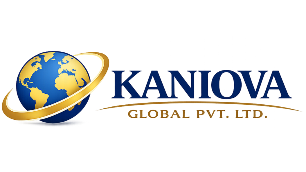 KANIOVA GLOBAL PRIVATE LIMITED