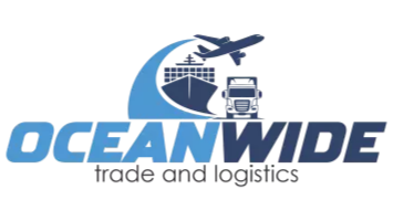 OCEAN WIDE TRADE AND LOGISTICS (PTY) LTD