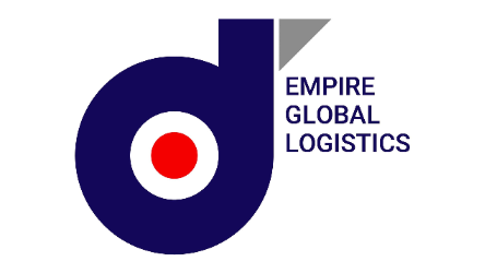 EMPIRE GIOBAL LOGISTICS CO.,LTD.