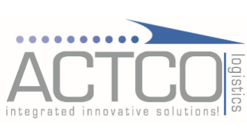 ACTCO GULF FREIGHT (L. L. C) logo
