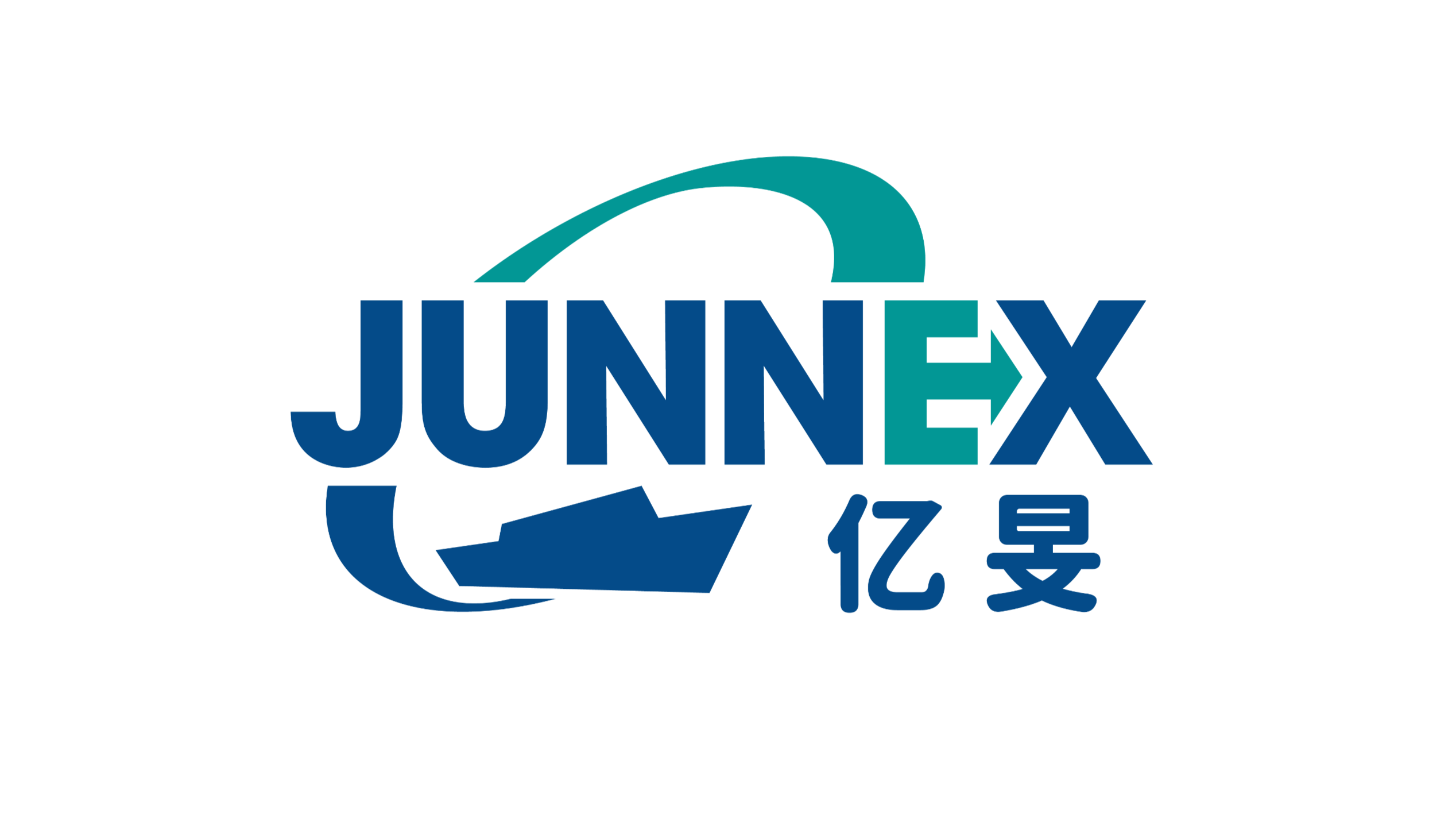 Junnex International Limited logo