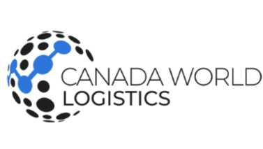 CANADA WORLD LOGISTICS CORPORATION
