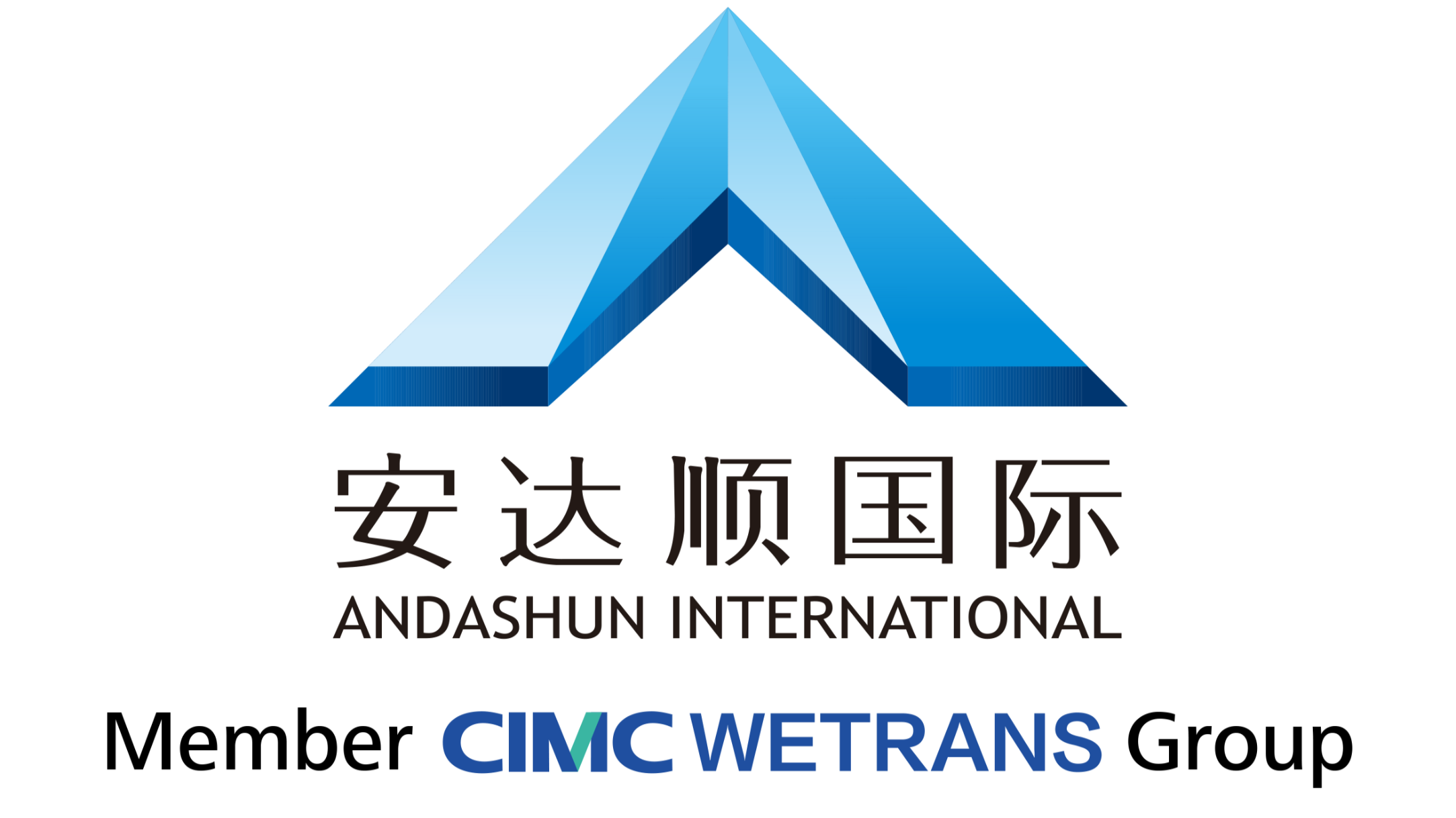 CIMC ANDA SHUN INTERNATIONAL LOGISTICS CO.,LTD NINGBO BRANCH