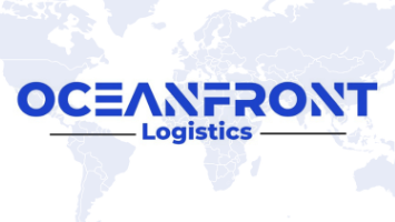 Oceanfront Logistics logo