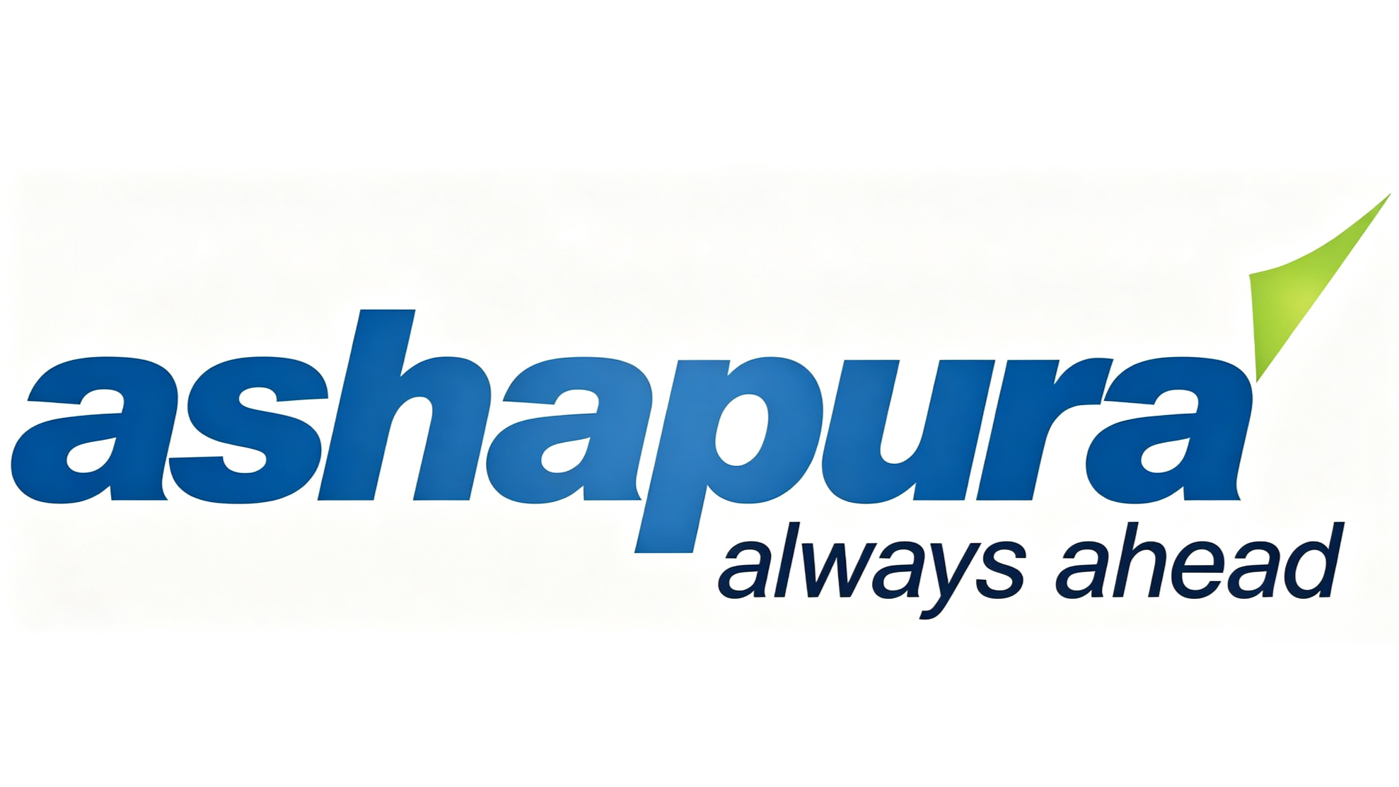 ASHAPURA LOGISTICS LIMITED logo