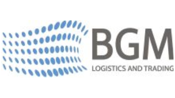 BGM LOGISTICS & TRADING COMPANY LIMITED logo