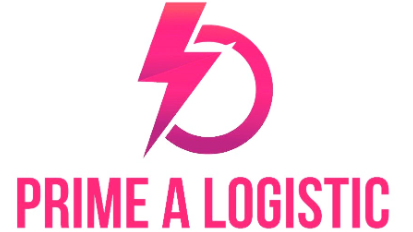 Prime A Logistic logo
