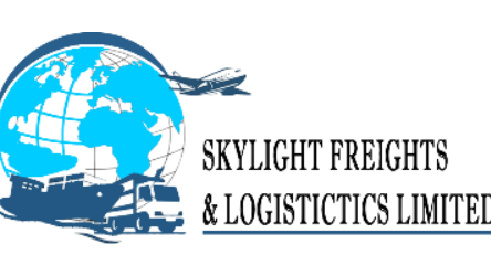 Skylight Freight & Logistics Ltd