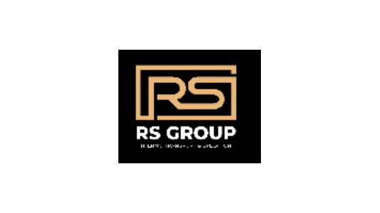 RS Group Sp. z o.o. logo