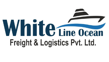 White Line Ocean Freight and Logistics Pvt Ltd logo