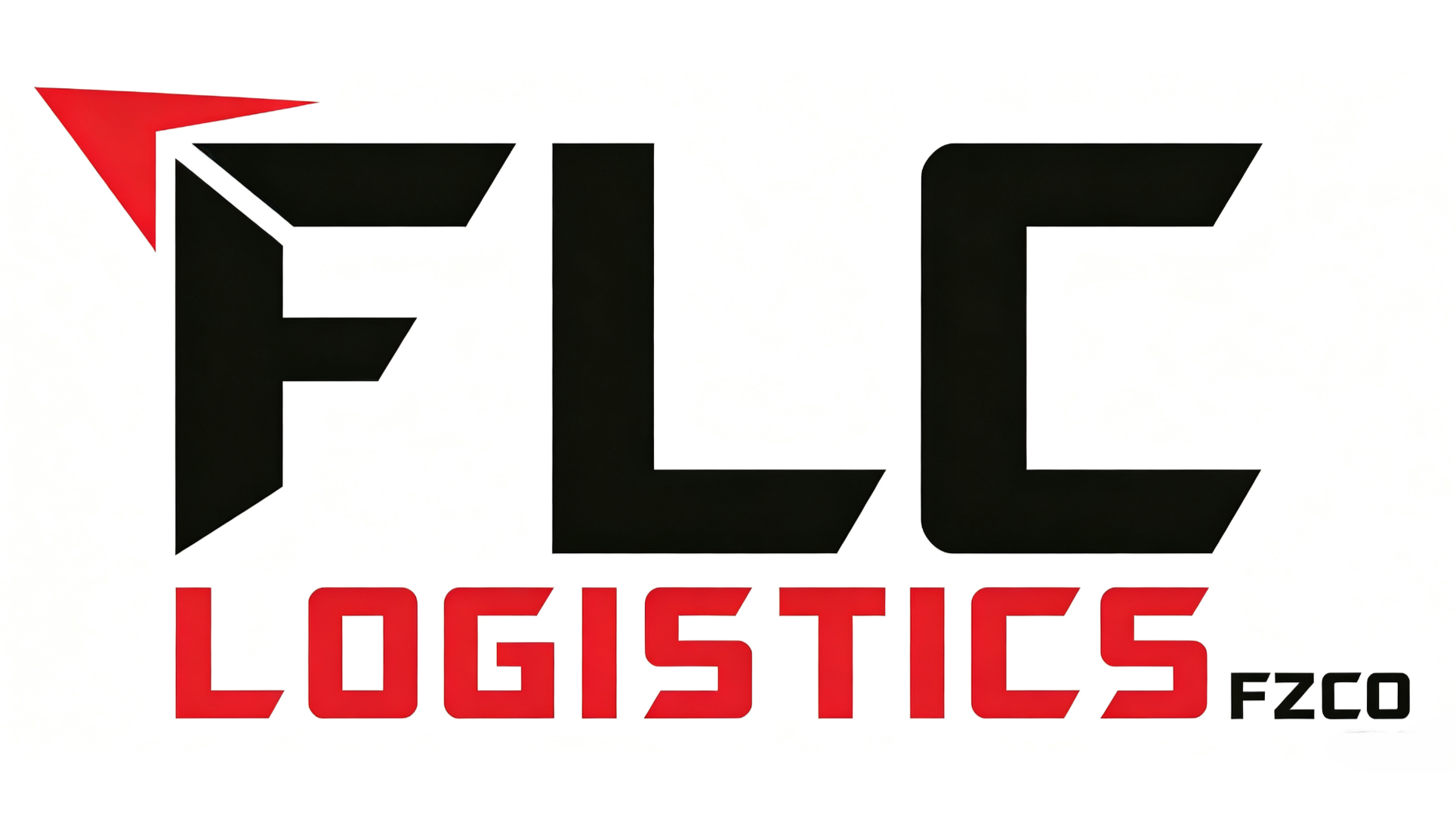 FLC LOGISTICS FZCO. logo