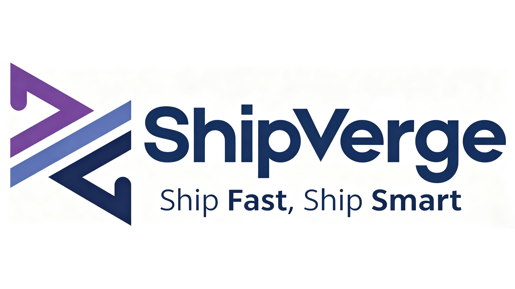 ShipVerge Company logo