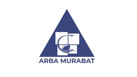 ARBA MURABAT SHIPPING L.L.C., logo