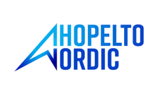 Ahopelto Nordic Sp z o o