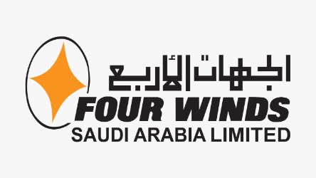 Four Winds Saudi Arabia Ltd.