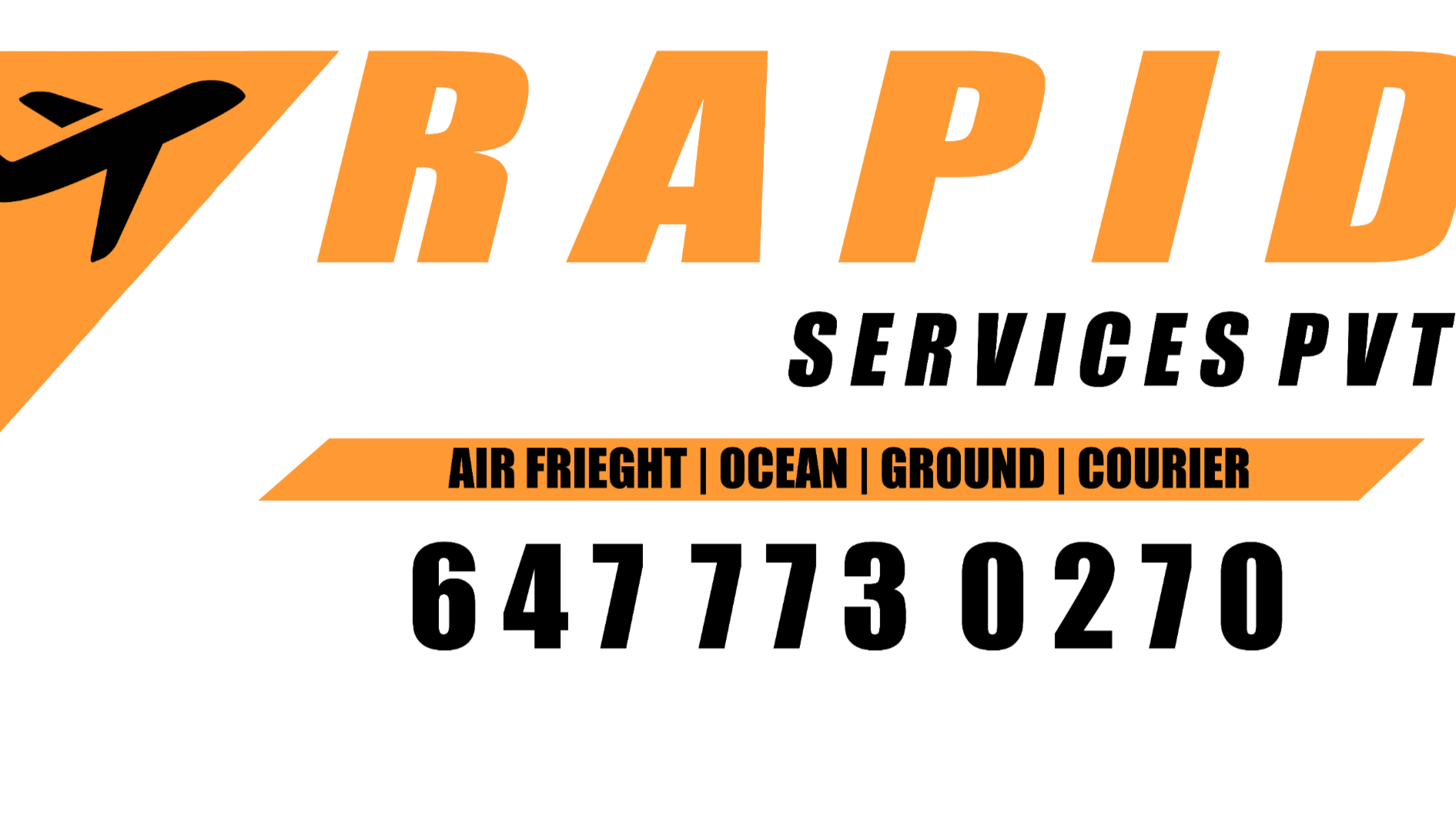 Rapid Services PVT