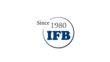 IFB Myanmar Limited logo