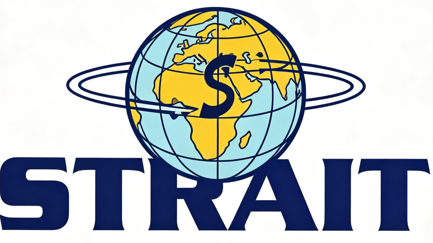Strait logistics Pvt. Ltd. logo