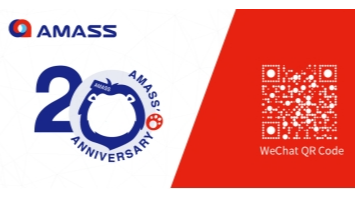 AMASS GLOBAL NETWORK GROUP CO., LTD HANGZHOU BRANCH
