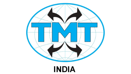 TMT LOGISTICS PRIVATE LIMITED