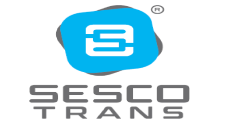 Sesco Trans for Developed Logistics