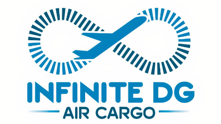 INFINITE DG AIR CARGO SERVICES L.L.C