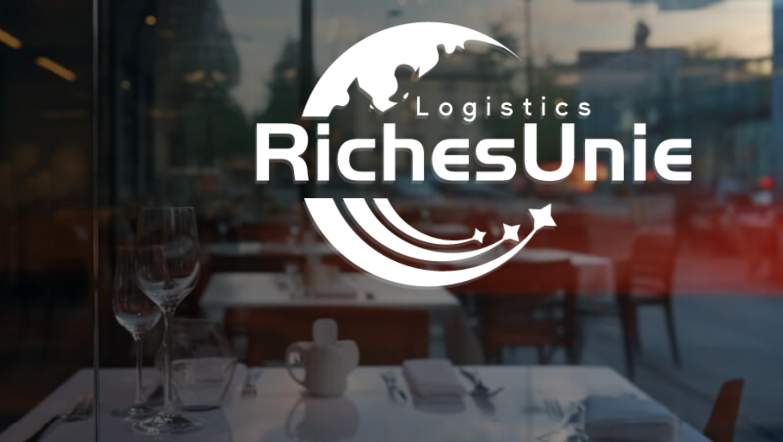 Sichuan Richesunie International Logistics comany