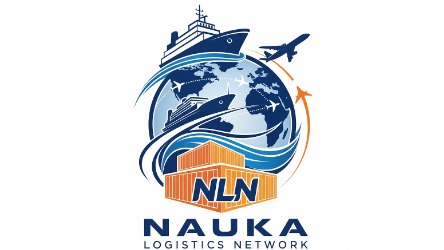 NAUKA LOGISTICS NETWORK