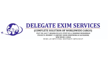 DELEGATE EXIM SERVICES