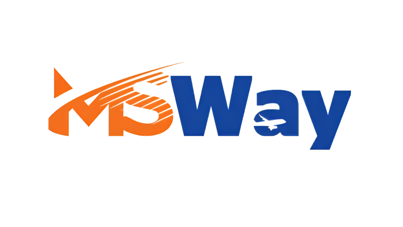 M S WAY LOGISTICS (PVT) LTD logo