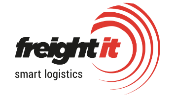 freight it logistics GmbH logo