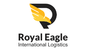 Royal Eagle International Logistics Services Company logo