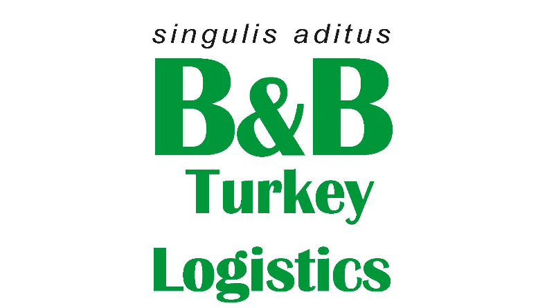 BB TR LOGISTICS ULUSLARARASI TASIMACILIK ITHALAT IHRACAT LIMITED SIRKETI