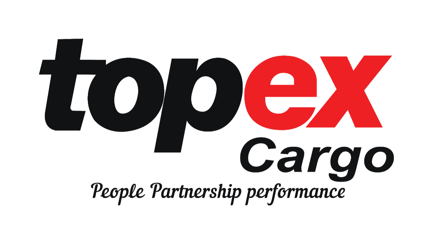 NEW TOPEX CARGO logo