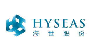 NINGBO HYSEAS INT'L LOGISTICS CO., LTD.