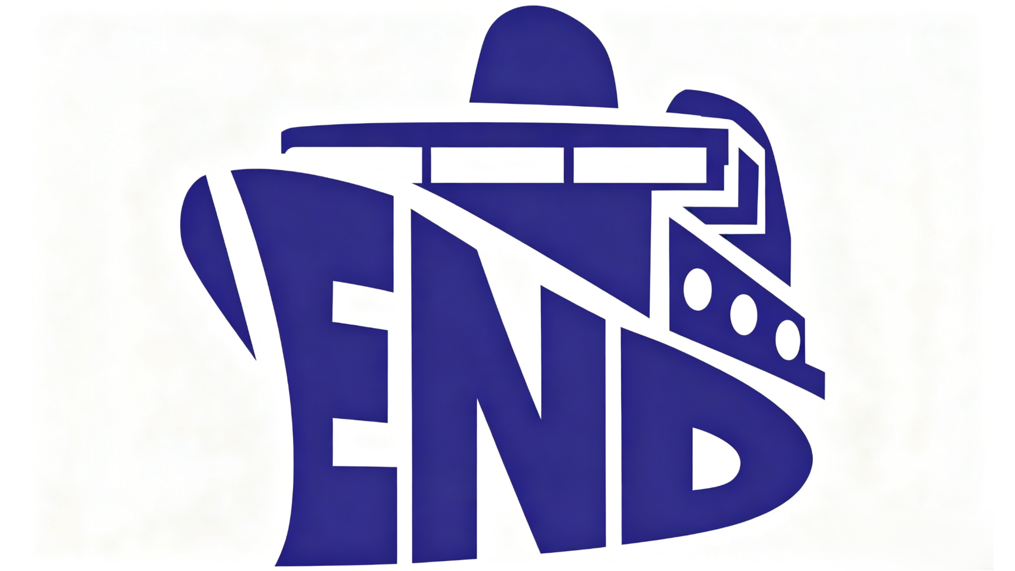 NESAY SHIPPING AND LOGISTICS logo