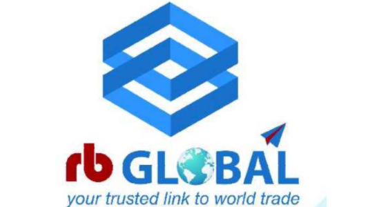 RB Global Shipping & Logistics Pvt Ltd