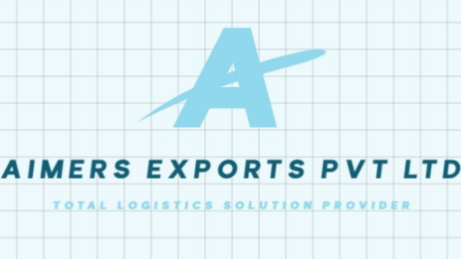 AIMERS EXPORTS PVT LTD logo