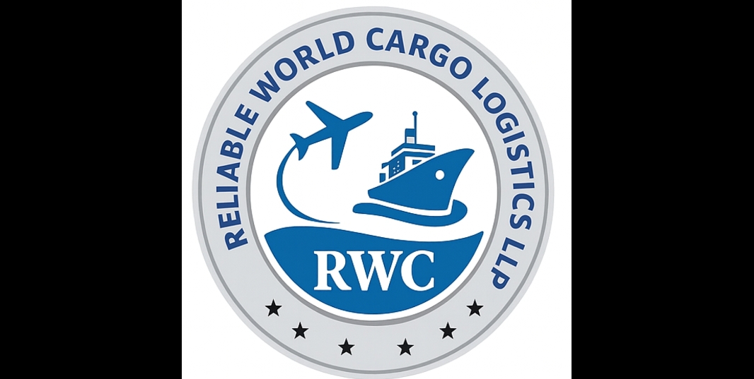 RELIABLE WORLD CARGO LOGISTICS LLP