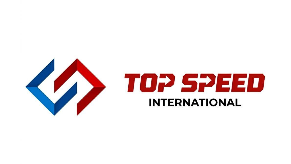 TOP SPEED INTERNATIONAL FORWARDING CO.,LTD