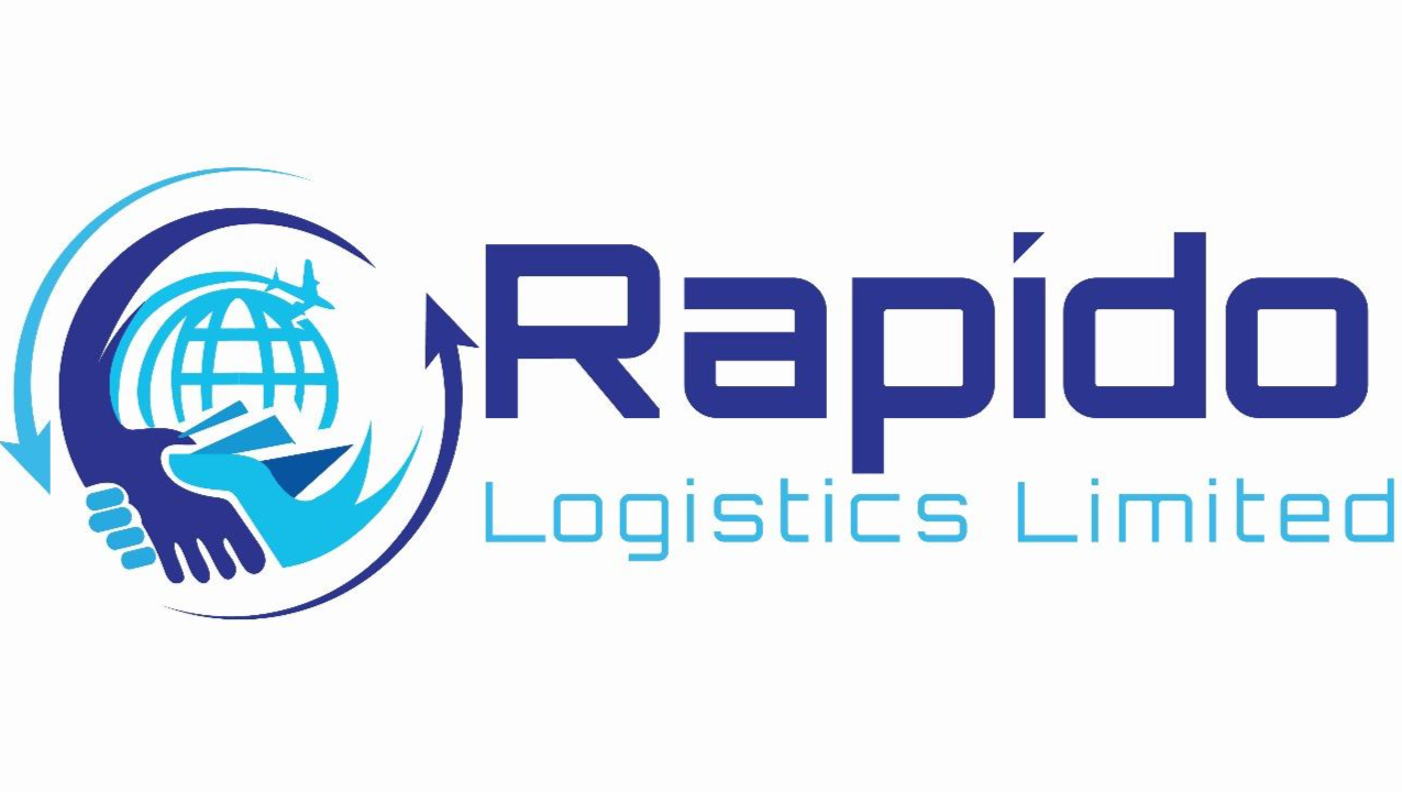 Rapido Logistics Limited